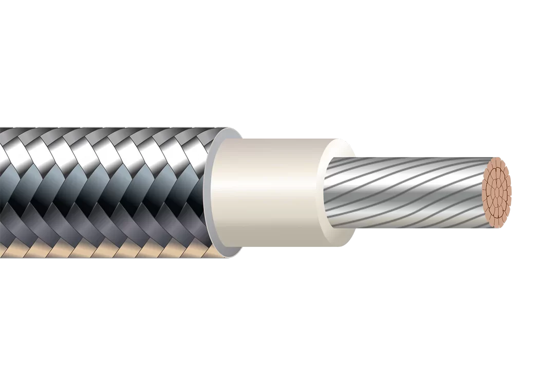 High Temperature Wire Types: A Complete Guide