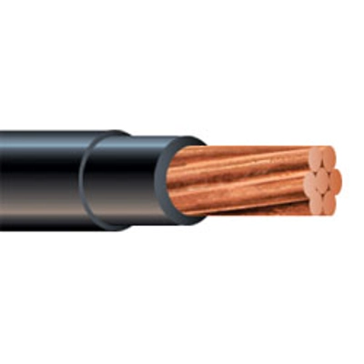 2 AWG Copper Wire Amp Rating