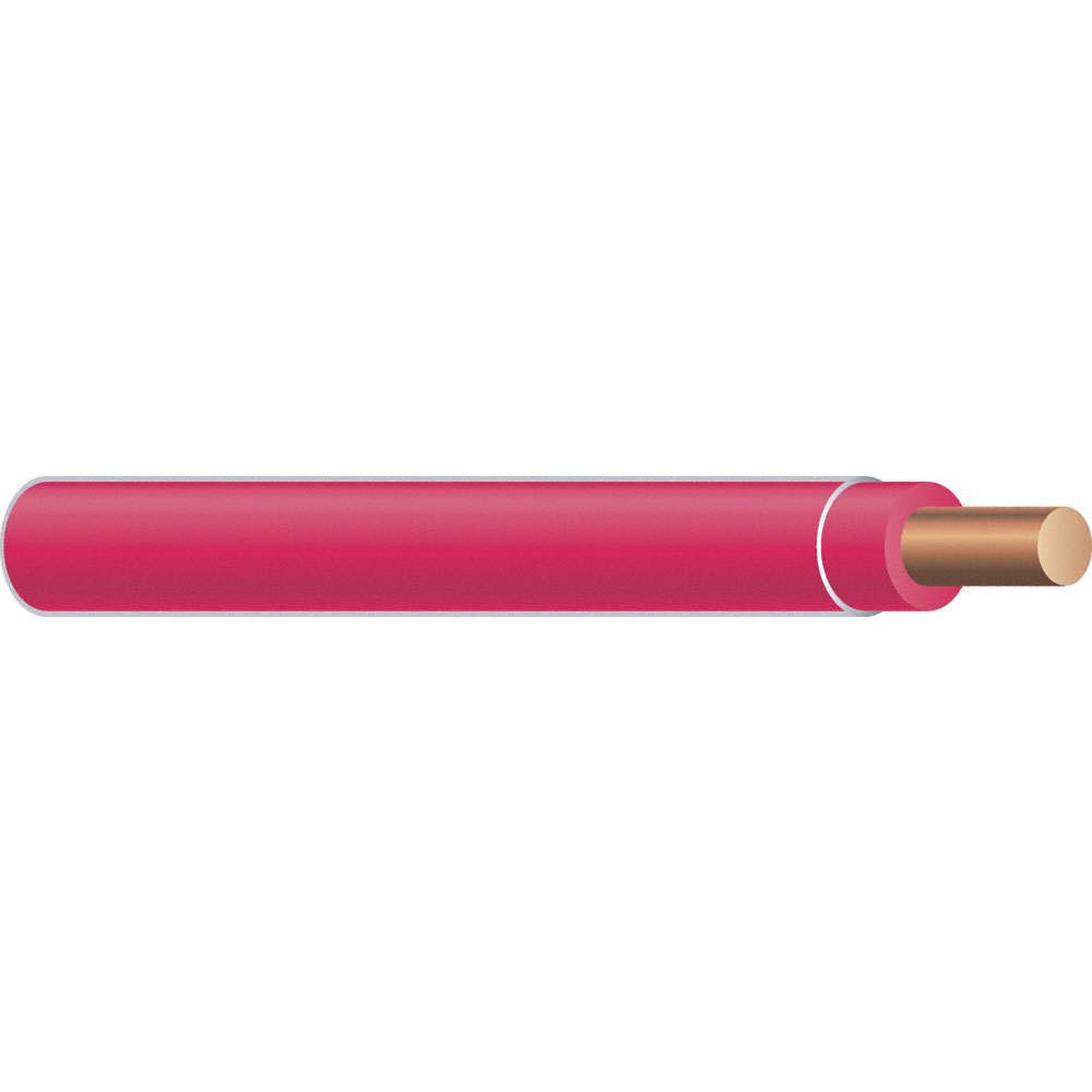 22 Gauge Insulated Copper Wire