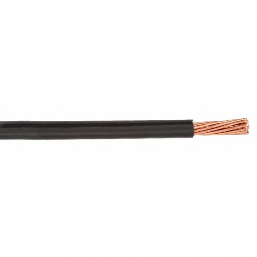 8 Awg Mtw Wire