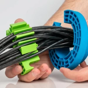 Cable Organization Tools