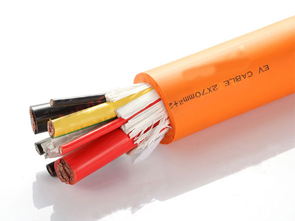 Ev Automotive Cables