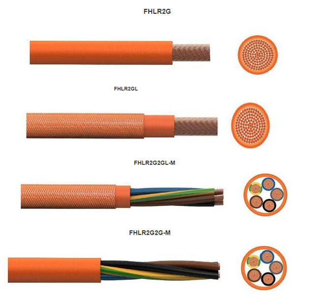 FHLR2G series