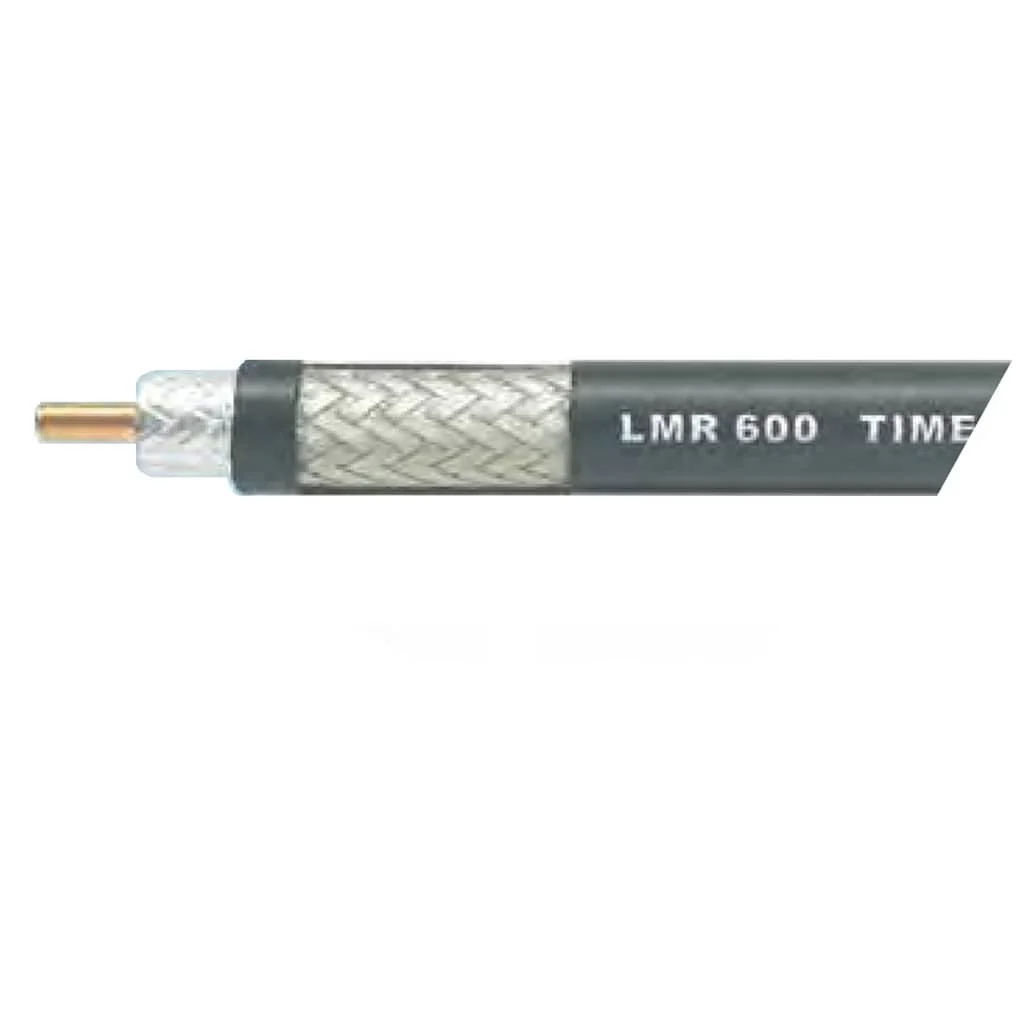 Lmr 600 Coaxial Cable