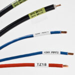   NEC Wire Color Code Guide (U.S. Standard) 