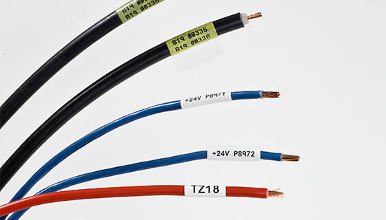 NEC Wire Color Code Guide (U.S. Standard)