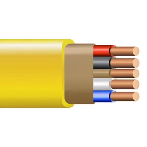 NM-B Building Wire