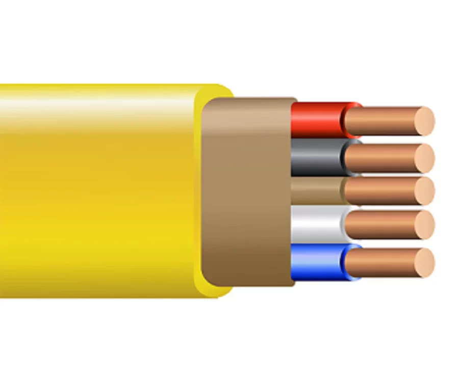 What Is NM-B Wire? Everything You Need to Know About Non-Metallic Sheathed Cable