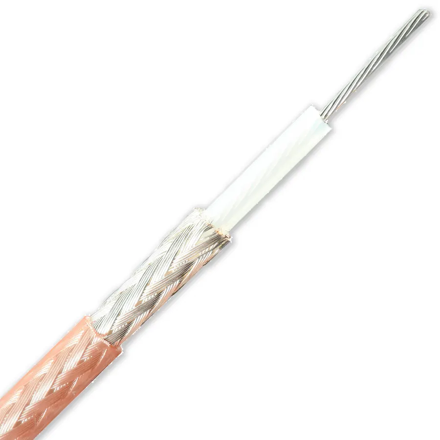 Rg316 Coaxial Cable