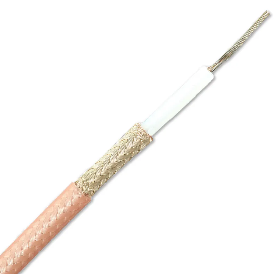 Rg400 Coaxial Cable