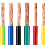   What Is Thermoplastic Wire? A Quick Guide to Thermoplastic-Insulated Cables 