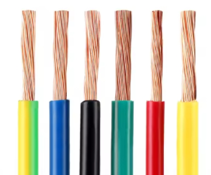 Thermoplastic Wire