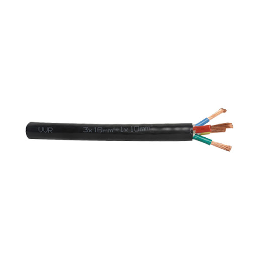 Vvr Pvc Insulated Cable