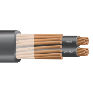 What is SEU Cable