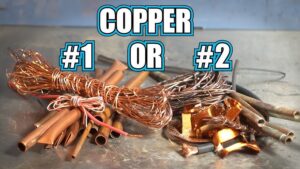 What’s the Difference Between #1 and #2 Insulated Copper Wire