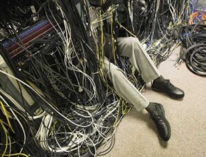 Why Cable Organization Matters