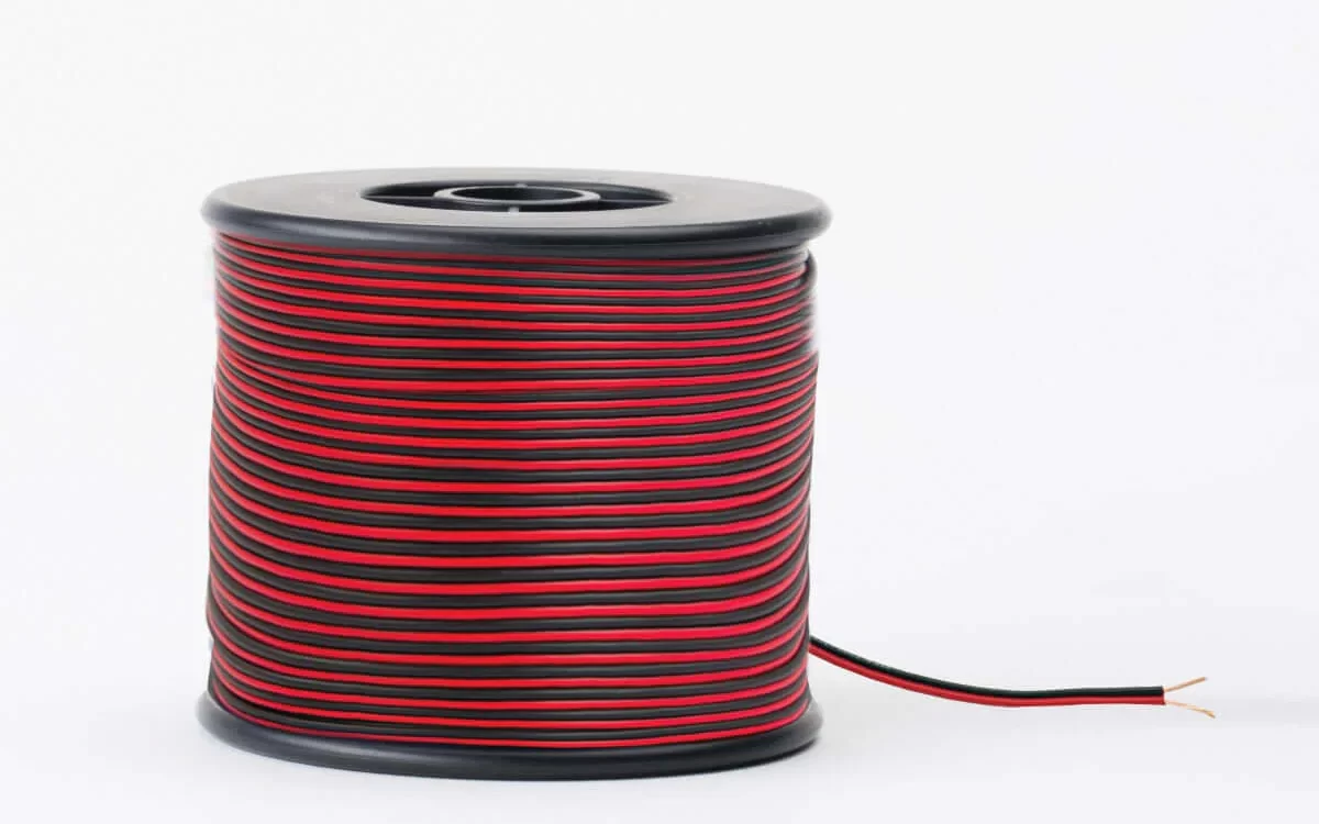 Wire for Low Voltage LED Lighting: The Complete Guide