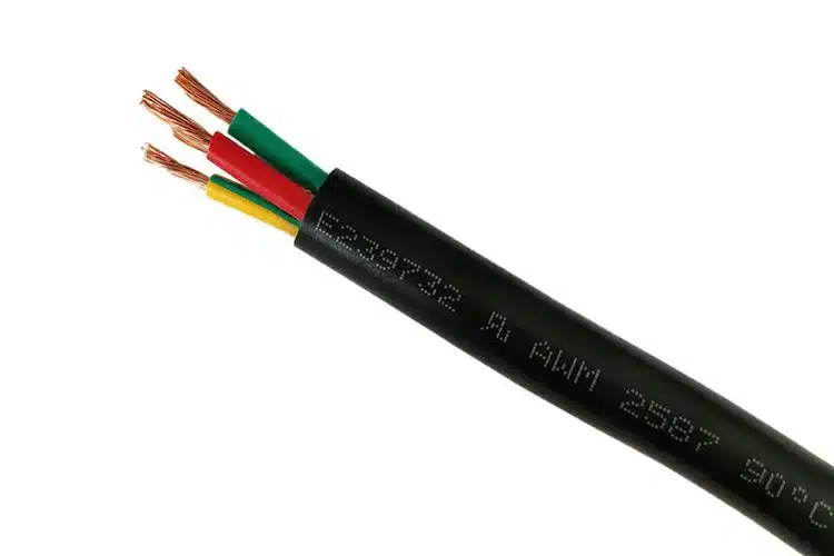 What is AWM Wire and How to Choose the Right Type for Your Application