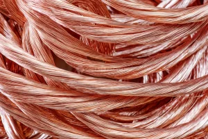 bare bright copper price