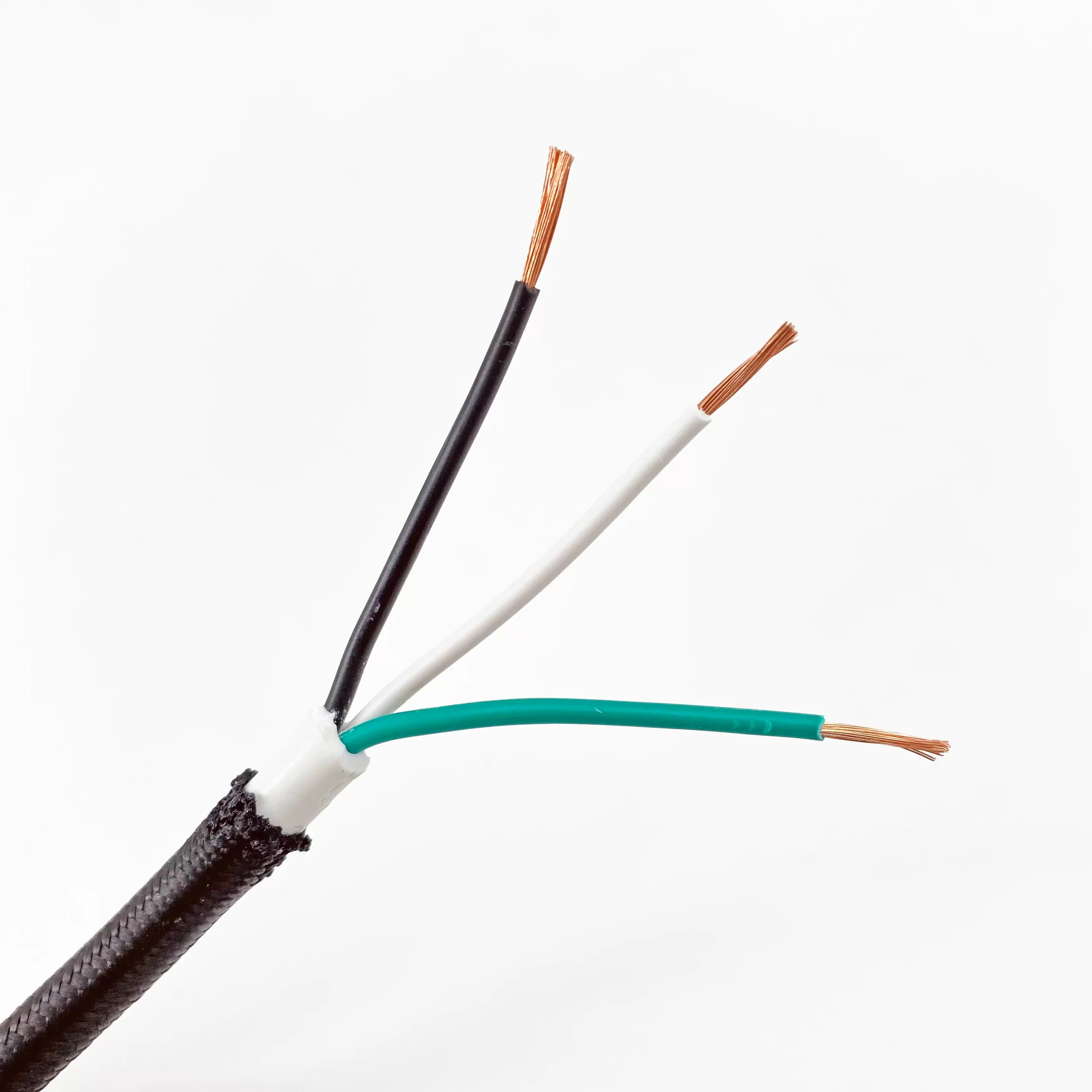 Black, White, and Green Wires: What They Mean and How to Use Them Safely