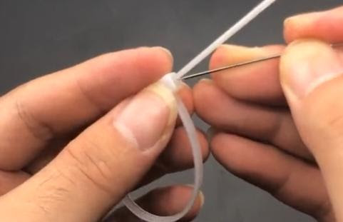 Cable Ties: How to Undo Them Without Cutting