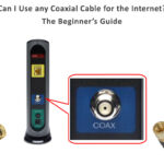   Can I Use Any Coaxial Cable for Internet? Here's What You Need to Know 