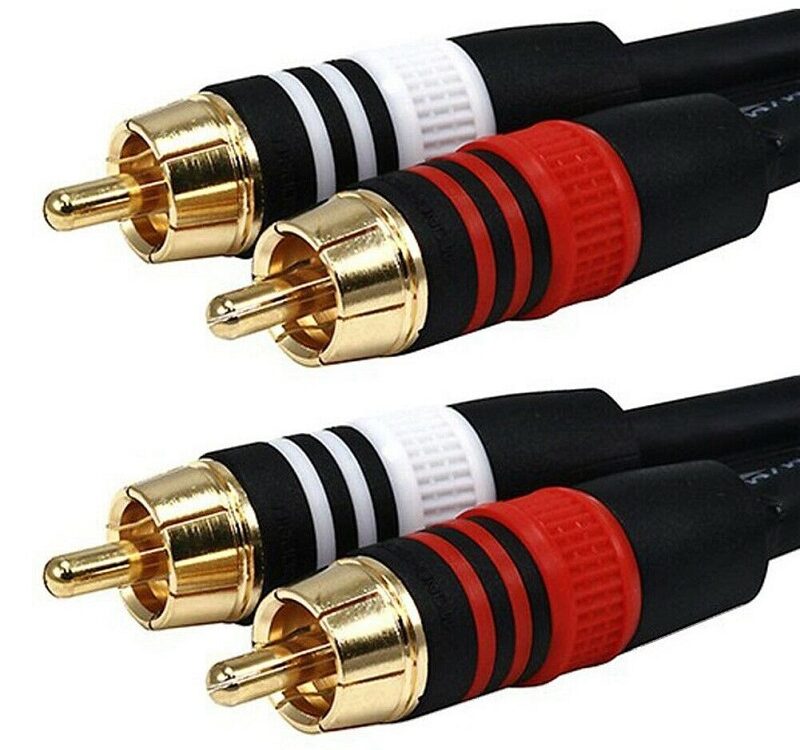 Coaxial Speaker Cable: Can You Use It for Audio?