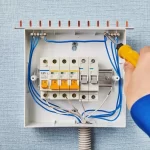   Commercial Low Voltage Wiring: Complete Guide for Business Applications 