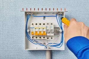 commercial low voltage wiring