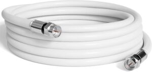 copper electronics coax