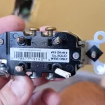   What Does "CU Wire Only" Mean? Understanding Copper-Only Electrical Connections 