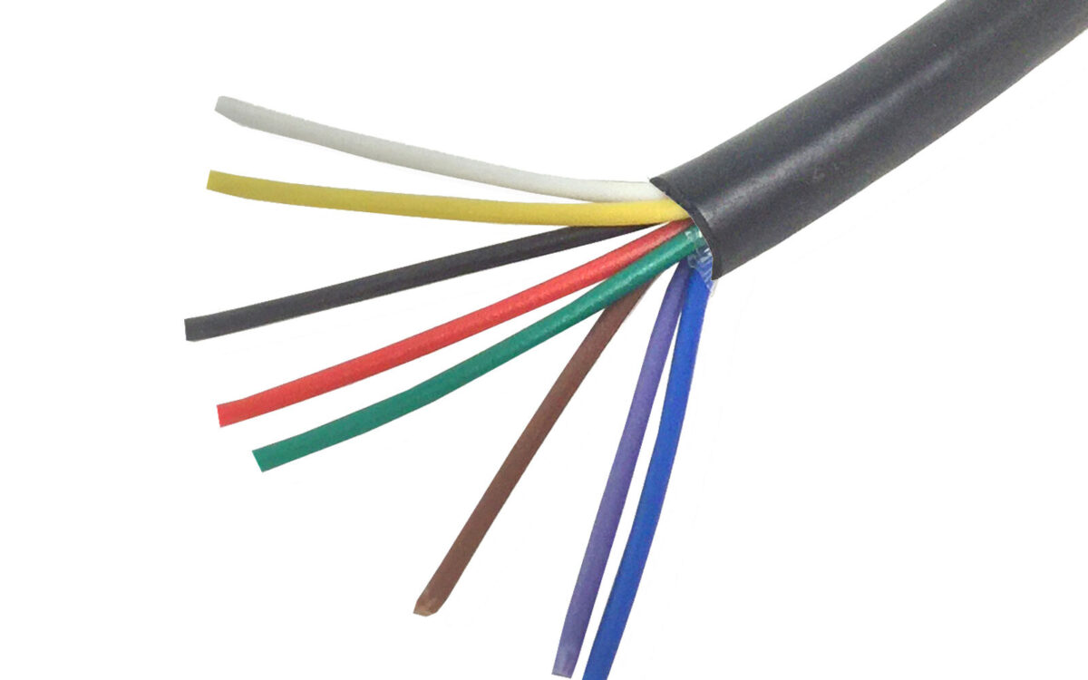 What Is DEF Cable? A Complete Guide to DEF Type Cables