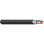   Direct Burial MC Cable: Complete Guide for Underground Installation 