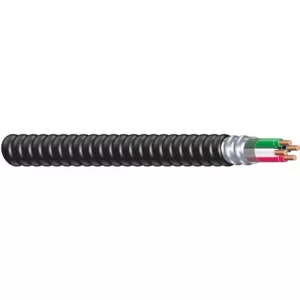 direct burial mc cable