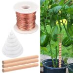   Electro Gardening Copper Wire: How It Works and Why It Matters 