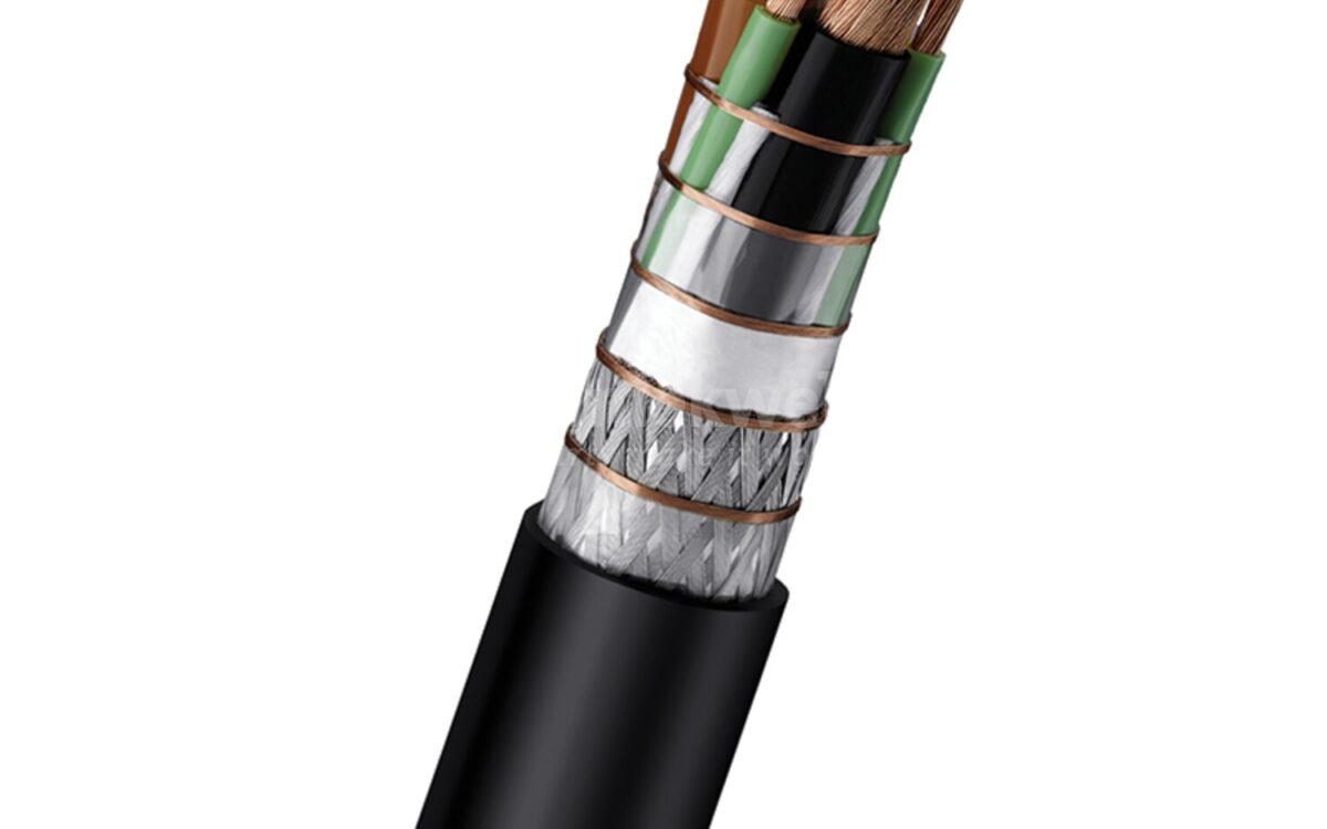 EMC Cable: The Complete Guide to Electromagnetic Compatibility Cables