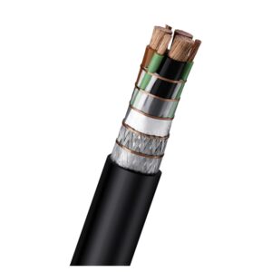 emc cable