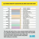   GM Wire Harness Color Code: Comprehensive Guide for General Motors Wiring 