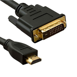 hdmi cable for computer monitor