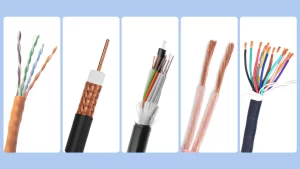 home low voltage wiring