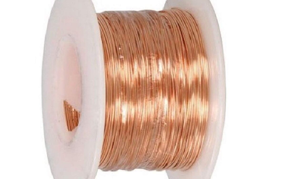 How Much Is a Spool of Copper Wire Worth? – A Practical Guide for Buyers