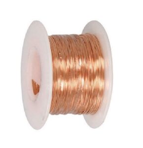 how much is a spool of copper wire worth