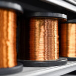   How Was Copper Wire Invented? A Historical Overview 
