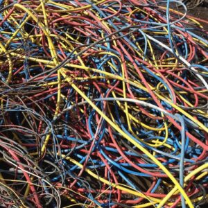 insulated copper wire scrap price