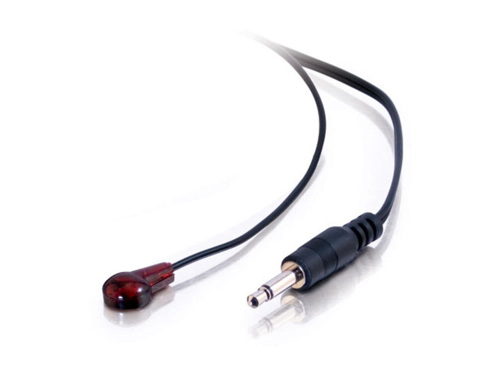 What Is an IR Emitter Cable? A Complete Guide to Infrared Control Wiring