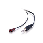   What Is an IR Emitter Cable? A Complete Guide to Infrared Control Wiring 