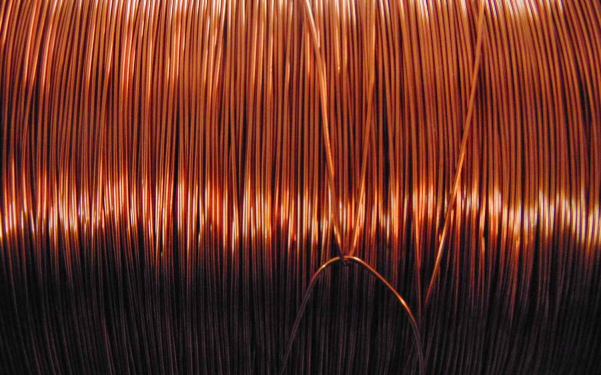 Is Copper Wire a Conductor or Insulator?