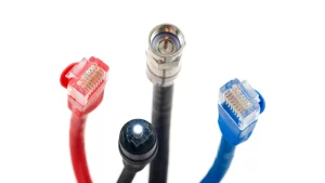 is spectrum fiber or cable