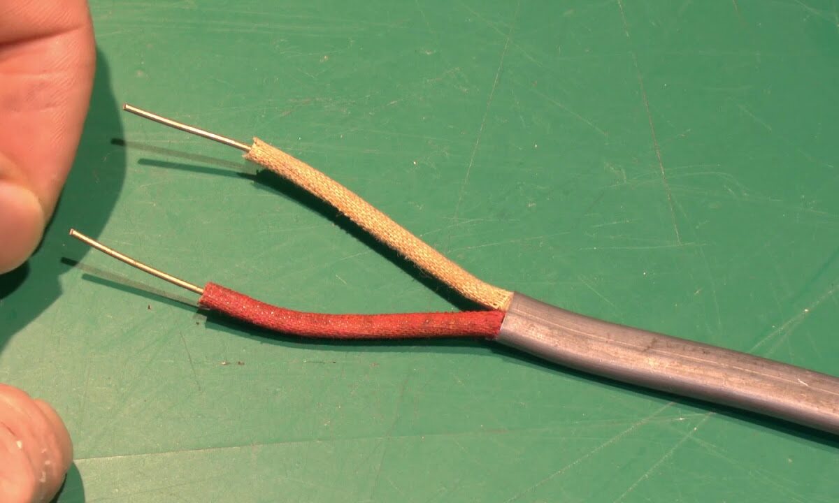 Lead Sheathed Wiring: What It Is and Where It’s Used