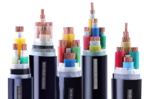 low voltage conductors